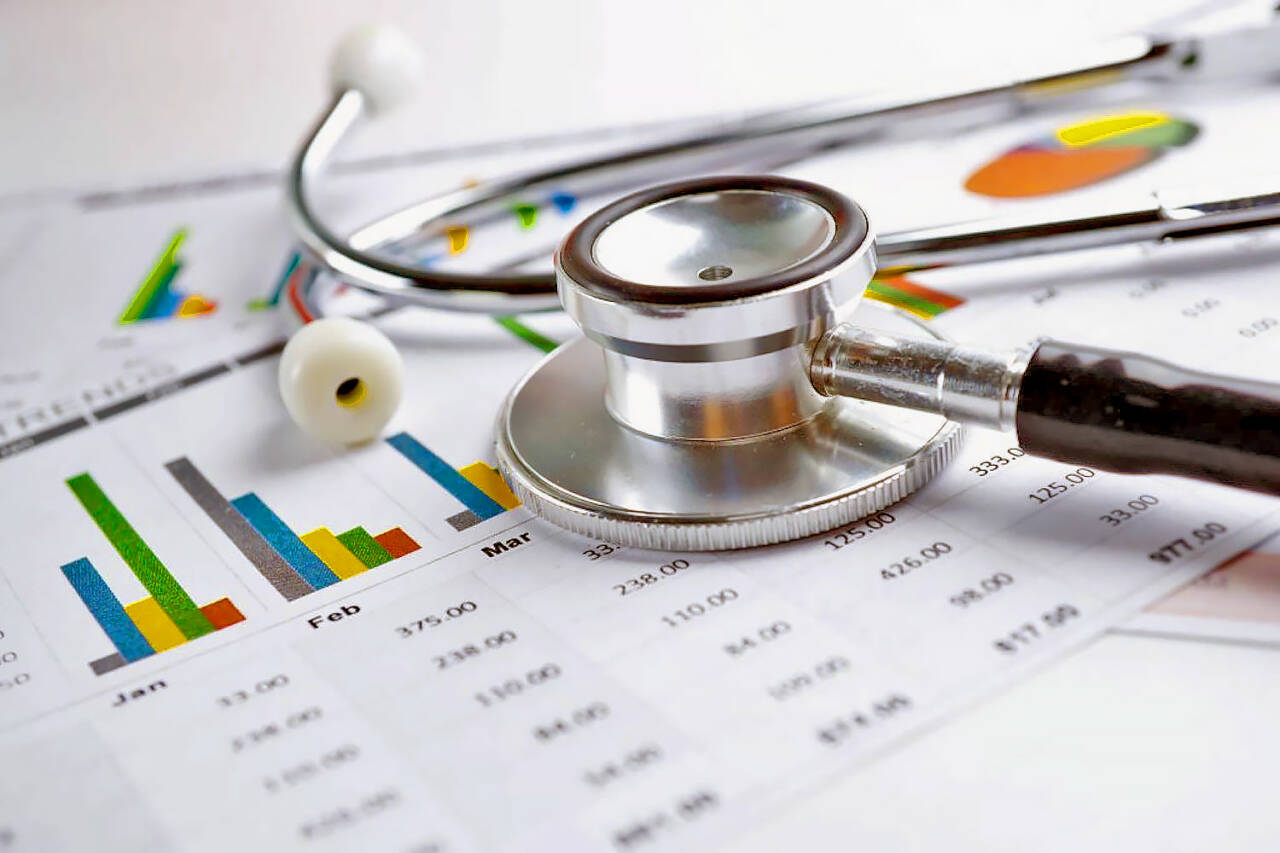 Türkiye İstatistik Kurumu (TÜİK), 2024 yılına ilişkin sağlık harcamaları istatistiklerini