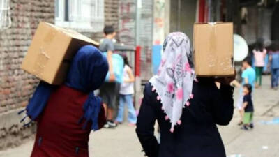 Türkiye İstatistik Kurumu (TÜİK), 2024 yılı Sosyal Koruma İstatistiklerini yayımladı.