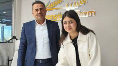 Ortaköy Gençlik ve Spor İlçe Müdürlüğü bünyesinde çalışmalarını sürdüren ve