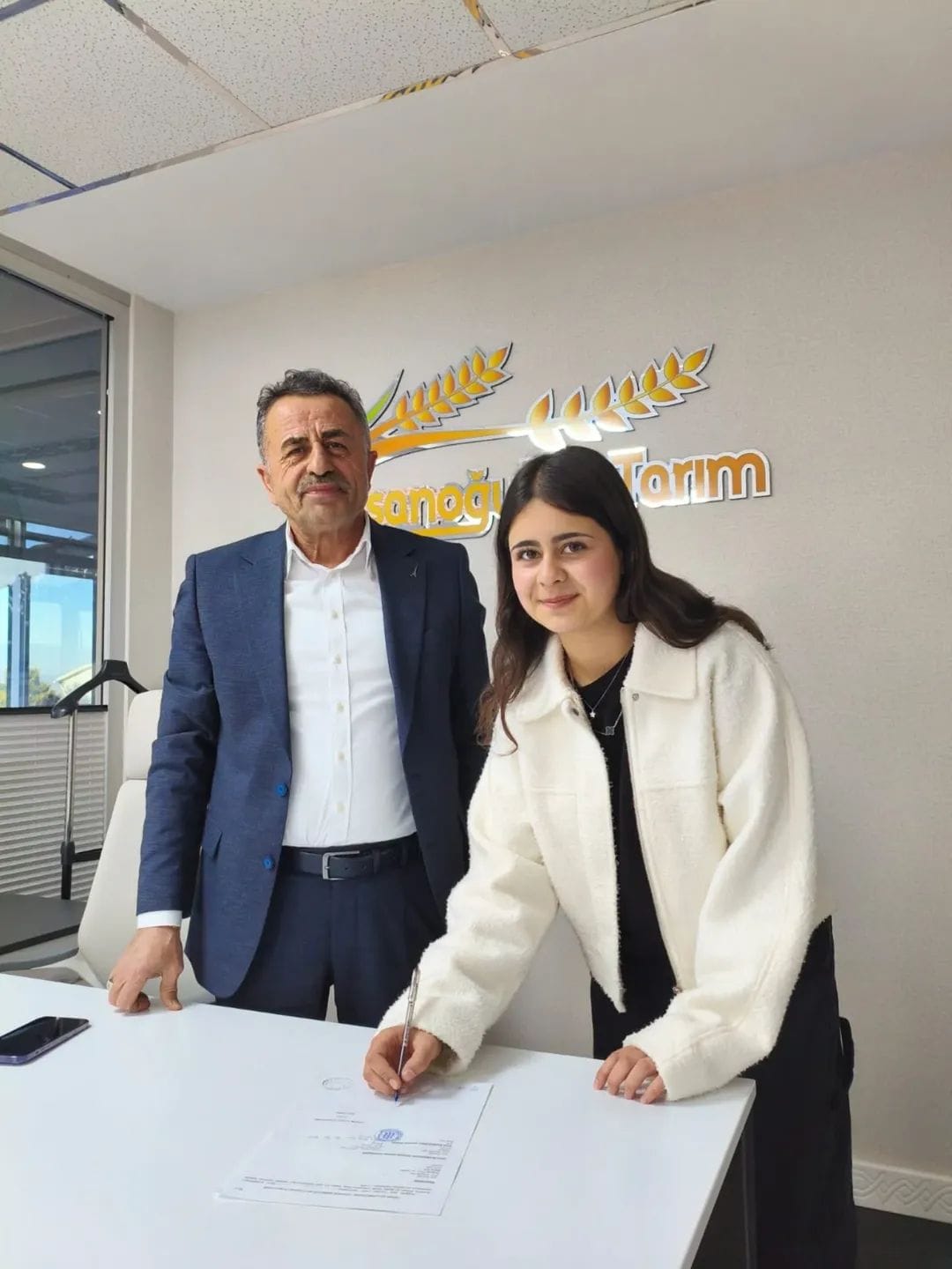 Ortaköy Gençlik ve Spor İlçe Müdürlüğü bünyesinde çalışmalarını sürdüren ve