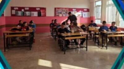 Sultanhanı İlçe Müftülüğü, ilçede manevi değerleri güçlendirmek ve toplumun her