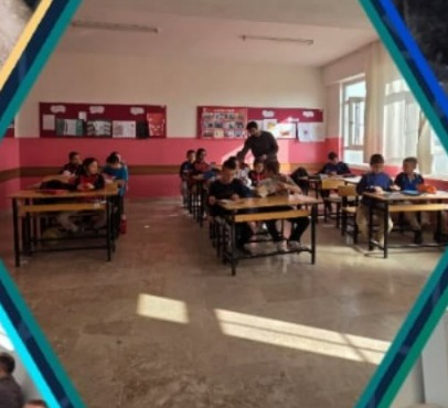 Sultanhanı İlçe Müftülüğü, ilçede manevi değerleri güçlendirmek ve toplumun her