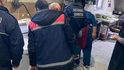 Sultanhanı’nda faaliyet gösteren gıda işletmelerine yönelik kapsamlı denetimler gerçekleştirildi. Halk