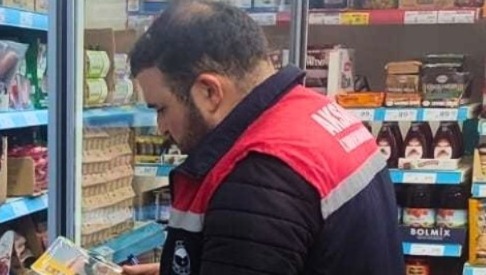 Aksaray İl Tarım ve Orman Müdürlüğü, 8 Aralık 2025 tarihinde