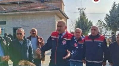 Aksaray İl Tarım Orman Müdürlüğü tarafından sürdürülen Cuma Buluşmaları kapsamında