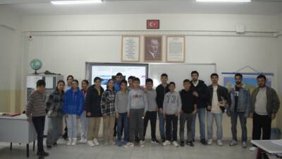 Aksaray Üniversitesi (ASÜ) İletişim Fakültesi Halkla İlişkiler ve Reklamcılık Bölümü