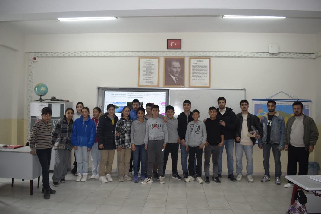 Aksaray Üniversitesi (ASÜ) İletişim Fakültesi Halkla İlişkiler ve Reklamcılık Bölümü