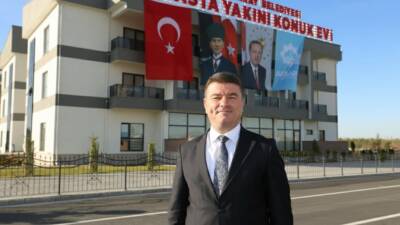 Aksaray Belediyesi, 2025 yılı boyunca şehir genelinde hayata geçirdiği projelerle