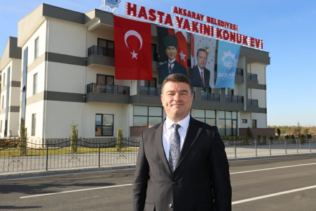 Aksaray Belediyesi, 2025 yılı boyunca şehir genelinde hayata geçirdiği projelerle