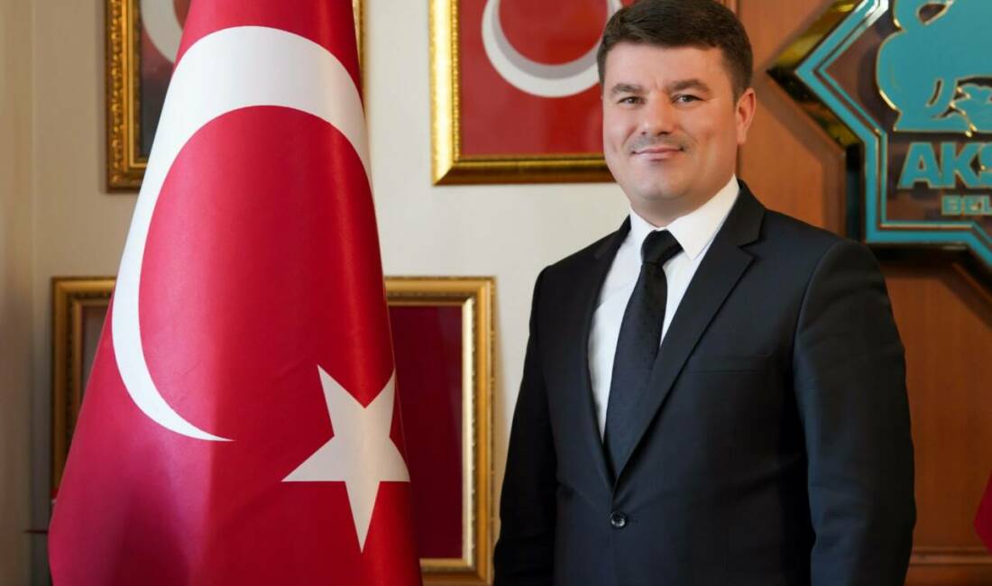 Aksaray Belediyesi, gelir durumuna göre yeni evlenecek çiftlere 50 bin