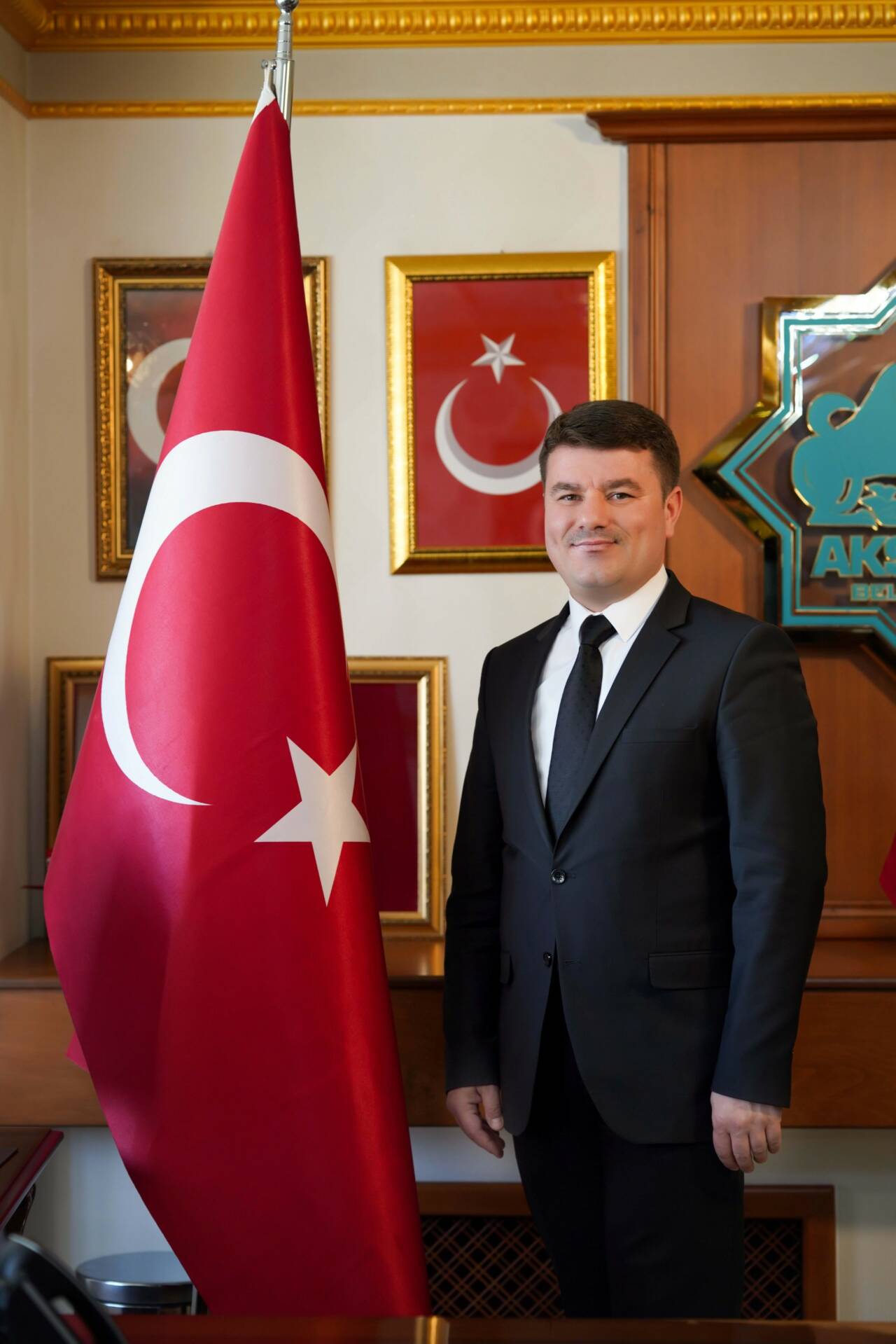 Aksaray Belediyesi, gelir durumuna göre yeni evlenecek çiftlere 50 bin