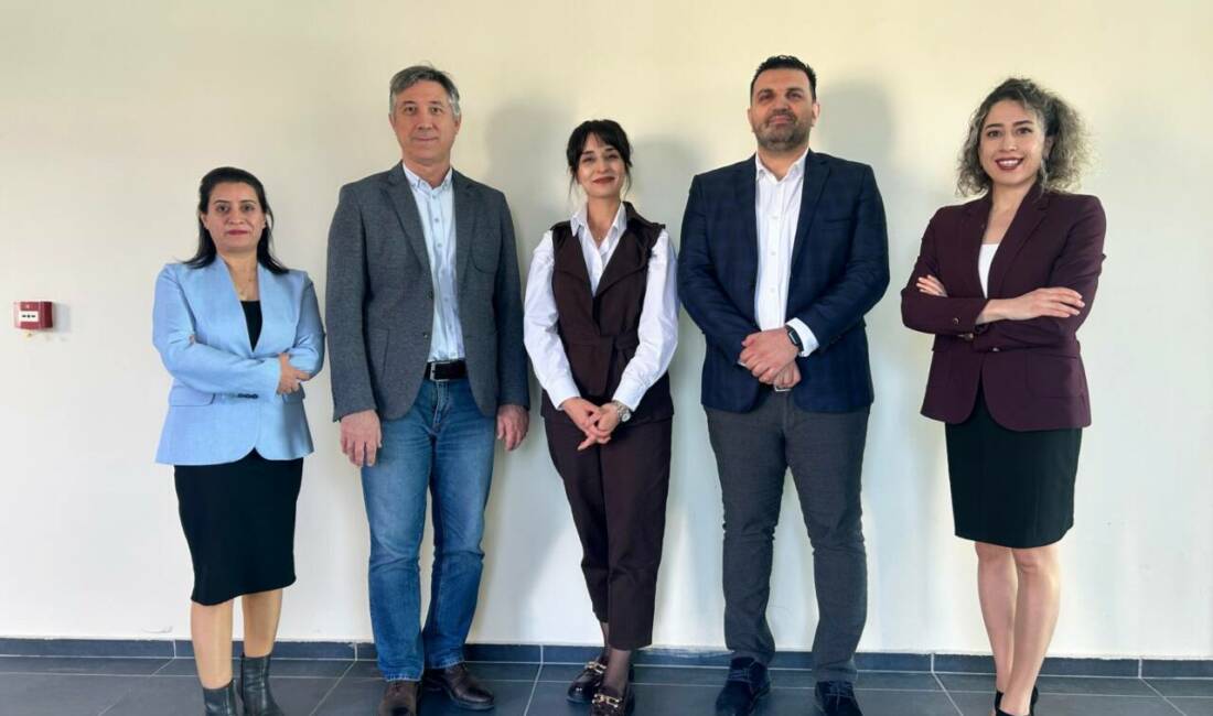 Aksaray Üniversitesi tarafından hazırlanan “Otizm Spektrum Bozukluğu Olan Çocuklara Uygulanan