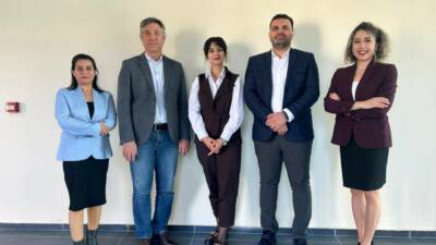 Aksaray Üniversitesi tarafından hazırlanan “Otizm Spektrum Bozukluğu Olan Çocuklara Uygulanan