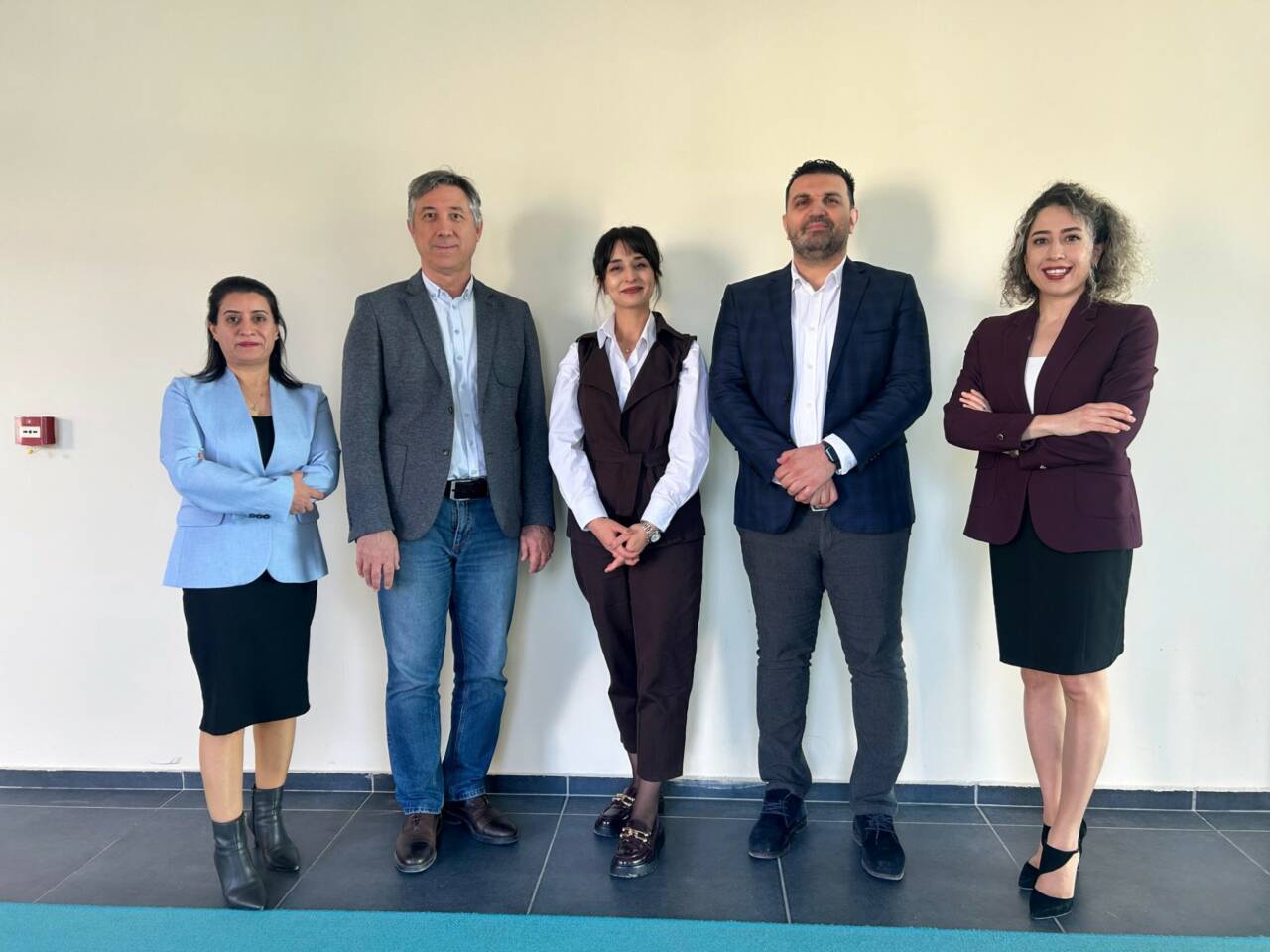 Aksaray Üniversitesi tarafından hazırlanan “Otizm Spektrum Bozukluğu Olan Çocuklara Uygulanan