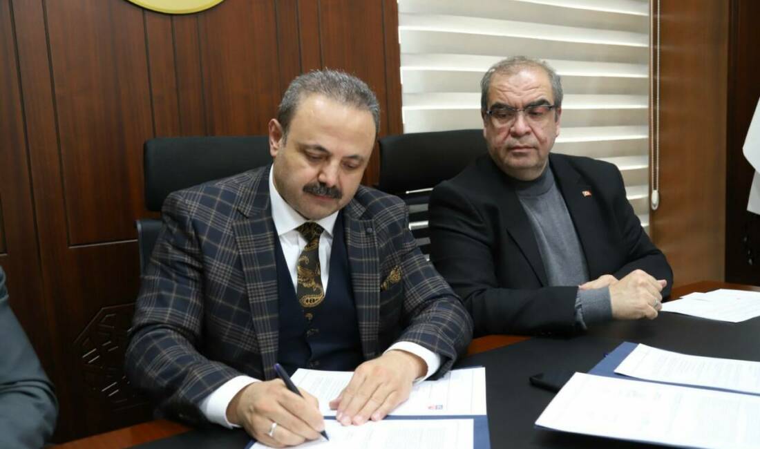 Aksaray Üniversitesi, (ASÜ) Özbekistan’ın Aniq va Ijtimoiy Fanlar Üniversitesi (AIFU) 