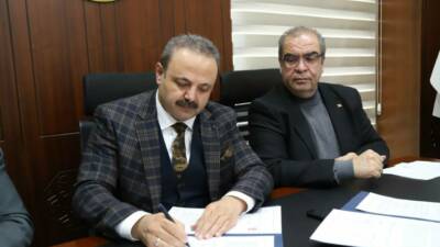 Aksaray Üniversitesi, (ASÜ) Özbekistan’ın Aniq va Ijtimoiy Fanlar Üniversitesi (AIFU) 