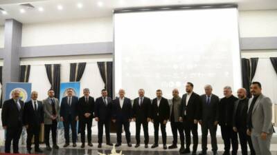 Aksaray Üniversitesi (ASÜ), Aksaray Ticaret ve Sanayi Odası (ATSO) ve
