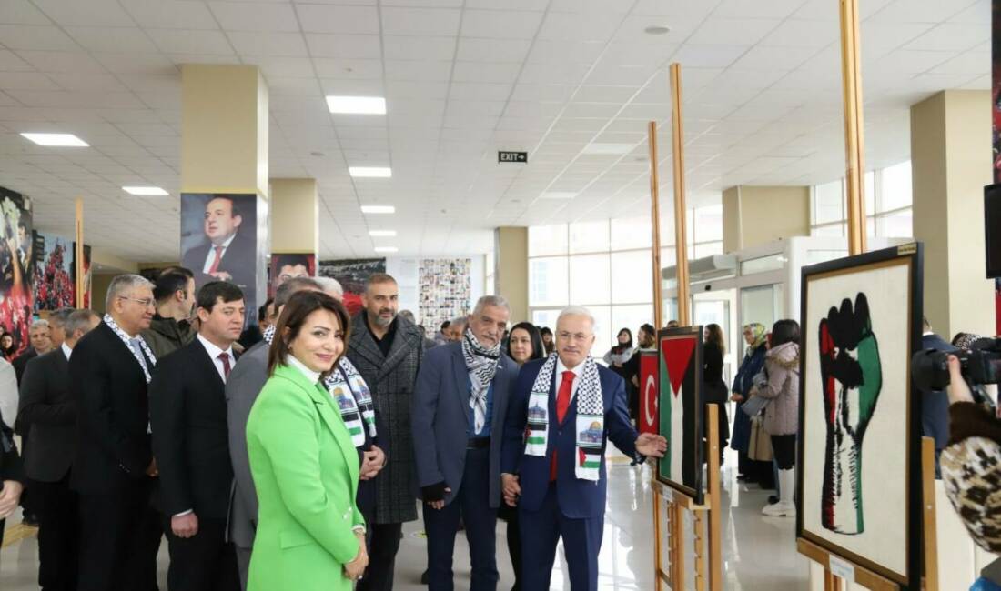 Aksaray Üniversitesi (ASÜ) Eğitim Fakültesi Güzel Sanatlar Eğitimi Bölümü Dr.
