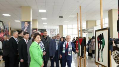 Aksaray Üniversitesi (ASÜ) Eğitim Fakültesi Güzel Sanatlar Eğitimi Bölümü Dr.