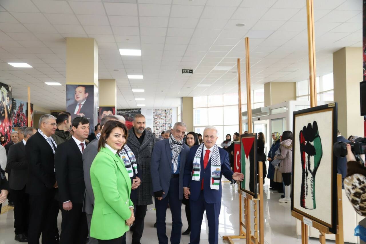 Aksaray Üniversitesi (ASÜ) Eğitim Fakültesi Güzel Sanatlar Eğitimi Bölümü Dr.