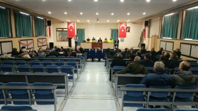 Aksaray İl Millî Eğitim Müdürlüğü koordinasyonunda, İl Emniyet Müdürlüğü ve