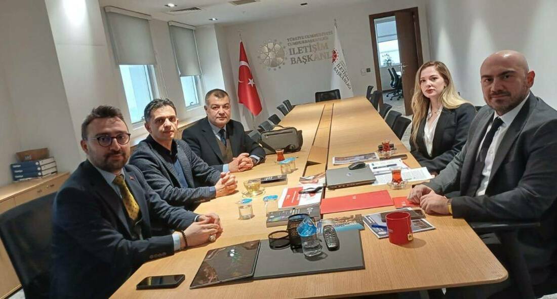 Aksaray Kültür ve Turizm Müdürü Abdullah Oğuz, Valilik öncülüğünde başlatılan