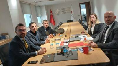 Aksaray Kültür ve Turizm Müdürü Abdullah Oğuz, Valilik öncülüğünde başlatılan