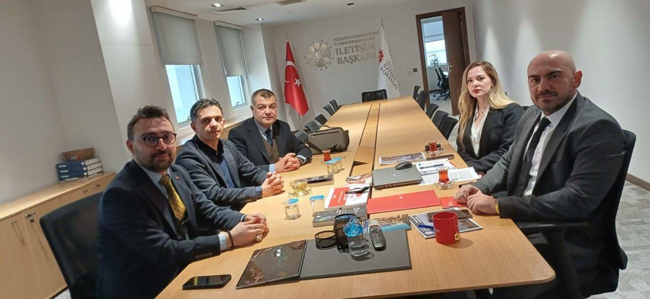 Aksaray Kültür ve Turizm Müdürü Abdullah Oğuz, Valilik öncülüğünde başlatılan