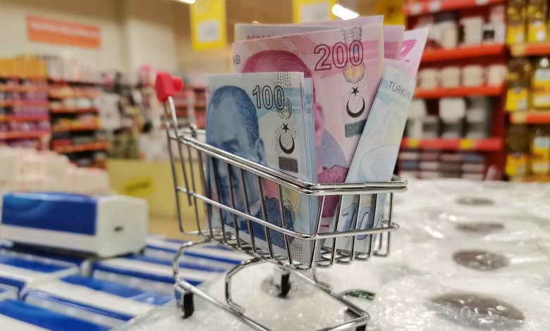 Türkiye İstatistik Kurumu (TÜİK), 2025 yılı Kasım ayına ilişkin Tüketici