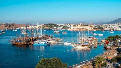 Türkiye İstatistik Kurumu (TÜİK) tarafından açıklanan 2025 yılı Turizm İstatistikleri,