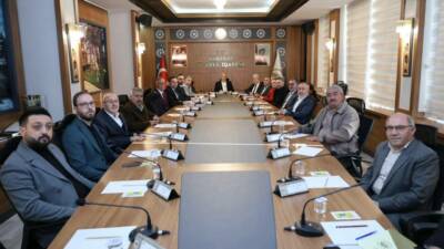 Aksaray’ın tanıtım gücünü artırmak, marka değerini yükseltmek ve istihdam olanaklarını