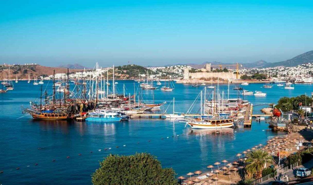 Türkiye İstatistik Kurumu’nun (TÜİK) Hanehalkı Yurt İçi Turizm, 2025 yılı