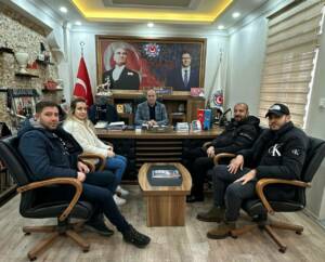 Türk Metal Sendikası Aksaray 1 No’lu Şubesi, anlamlı bir dayanışma