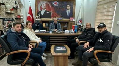 Türk Metal Sendikası Aksaray 1 No’lu Şubesi, anlamlı bir dayanışma