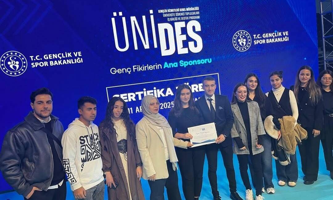 Aksaray Gençlik Merkezi, Ankara’da Üniversite Öğrenci Toplulukları İş Birliği ve