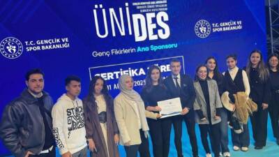 Aksaray Gençlik Merkezi, Ankara’da Üniversite Öğrenci Toplulukları İş Birliği ve