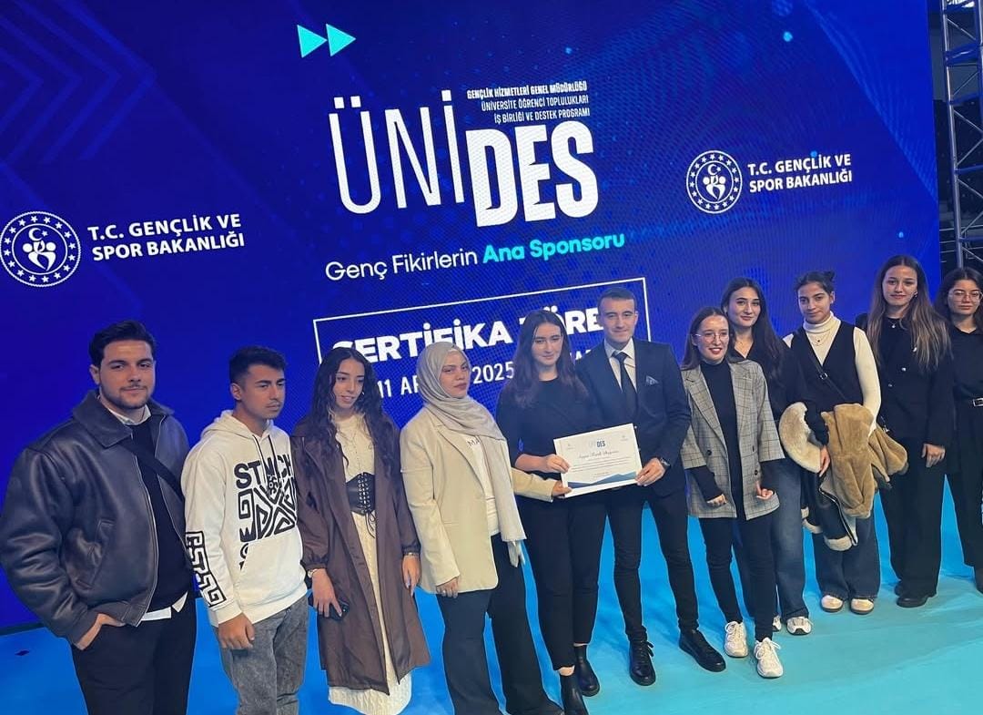 Aksaray Gençlik Merkezi, Ankara’da Üniversite Öğrenci Toplulukları İş Birliği ve