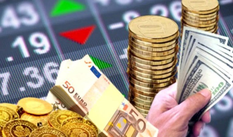 Türkiye İstatistik Kurumu (TÜİK), finansal yatırım araçlarının Kasım 2025 dönemine