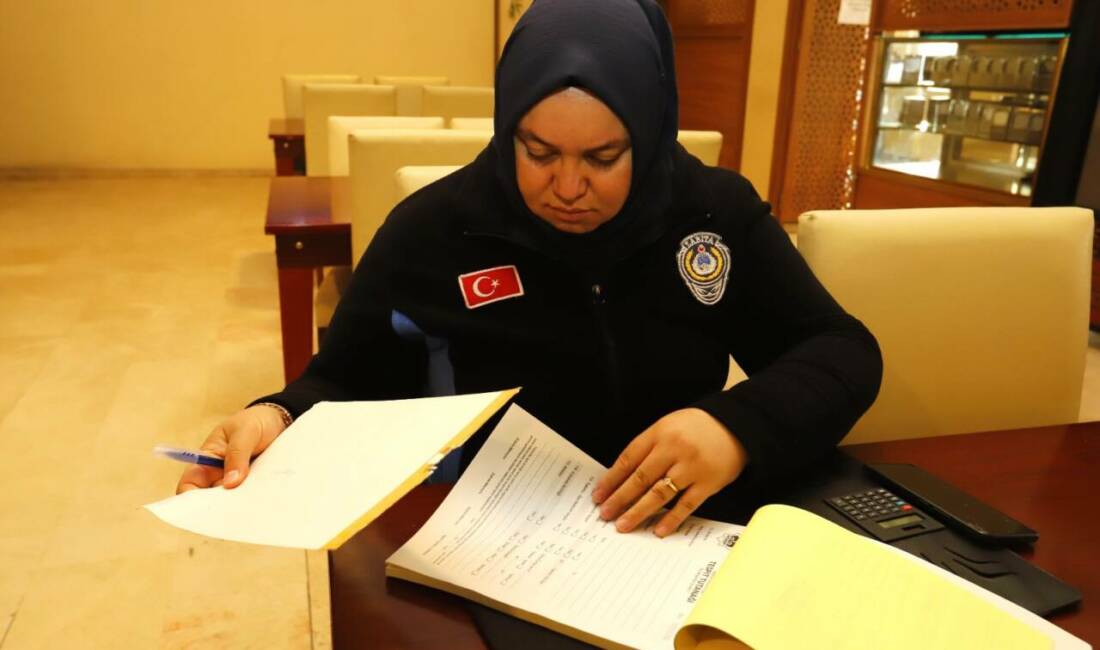 Aksaray Belediyesi, şehir genelindeki lokanta, restoran ve dinlenme tesislerine yönelik