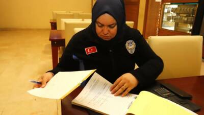 Aksaray Belediyesi, şehir genelindeki lokanta, restoran ve dinlenme tesislerine yönelik