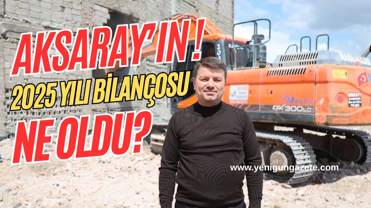 Belediye Başkanı Dr. Evren Dinçer, kentsel dönüşümün şehirler için vazgeçilmez