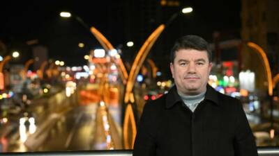 Belediye Başkanı Dr. Evren Dinçer, Aksaray Belediyesi’nin hayata geçirdiği projeler