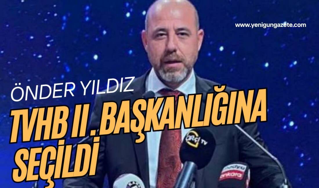 Türk Veteriner Hekimleri Birliği Merkez Konseyi’nde yapılan seçimde Aksaray Veteriner