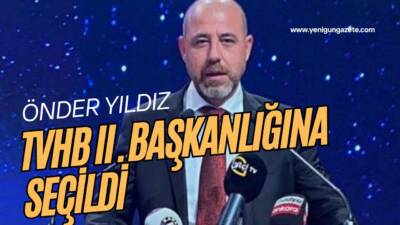 Türk Veteriner Hekimleri Birliği Merkez Konseyi’nde yapılan seçimde Aksaray Veteriner