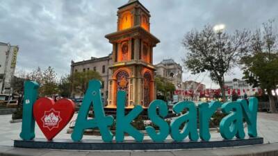 Meteoroloji Genel Müdürlüğü 8. Bölge Müdürlüğü tarafından paylaşılan verilere göre
