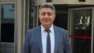 Aksaray Şoförler ve Otomobilciler Odası kongresinde 613 oy alan Selim