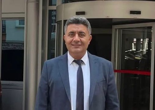 Aksaray Şoförler ve Otomobilciler Odası kongresinde 613 oy alan Selim