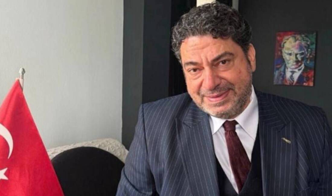 Hakan Taşıyan kalp krizi geçirdi, yoğun bakımda! Arabesk müziğin güçlü