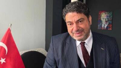 Hakan Taşıyan kalp krizi geçirdi, yoğun bakımda! Arabesk müziğin güçlü