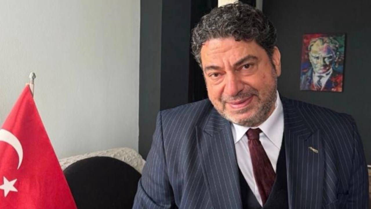 Hakan Taşıyan kalp krizi geçirdi, yoğun bakımda! Arabesk müziğin güçlü